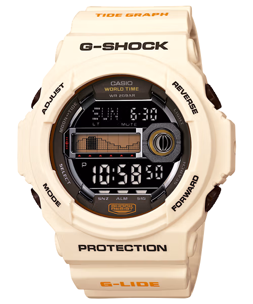 Casio GLX-150-7
