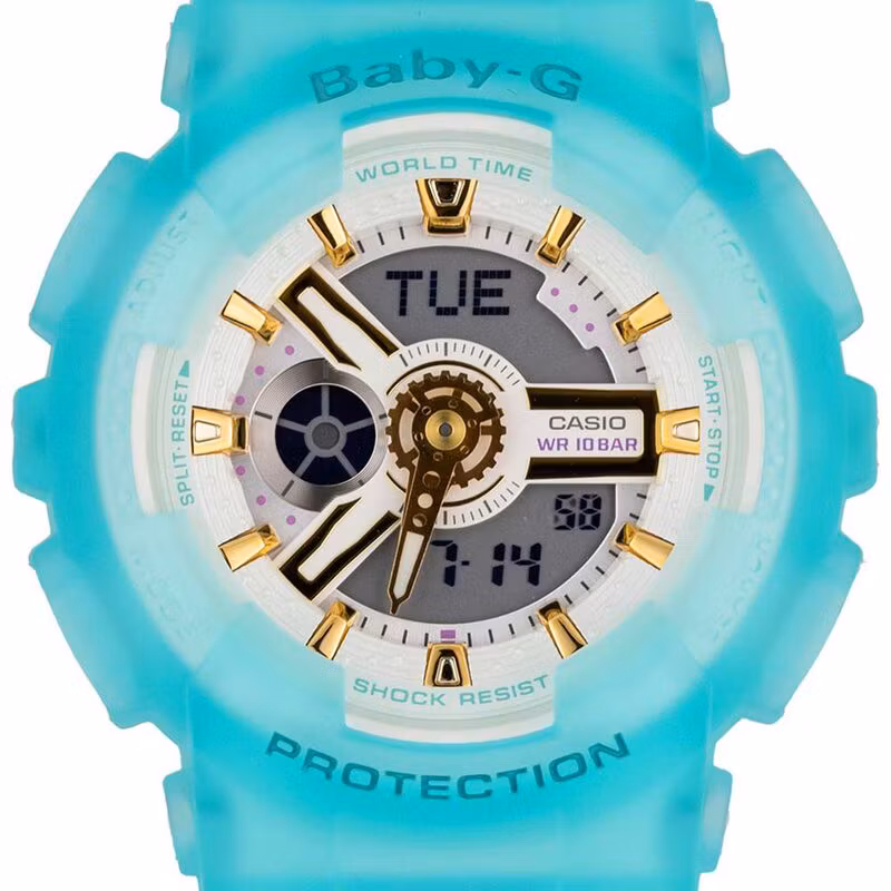 Casio BA-110SC-2A