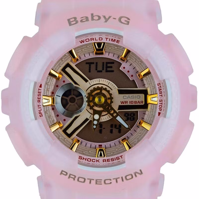 Casio BA-110SC-4A