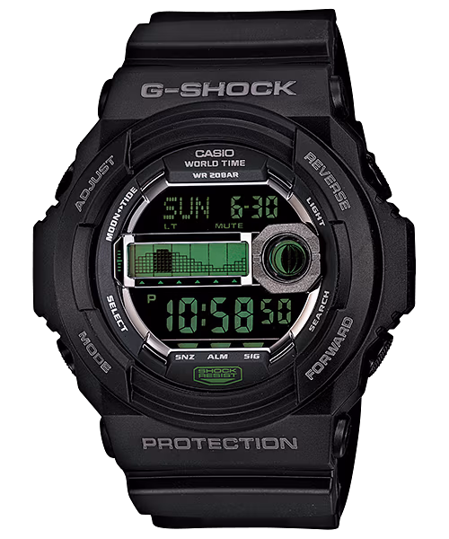 Casio GLX-150CI-1