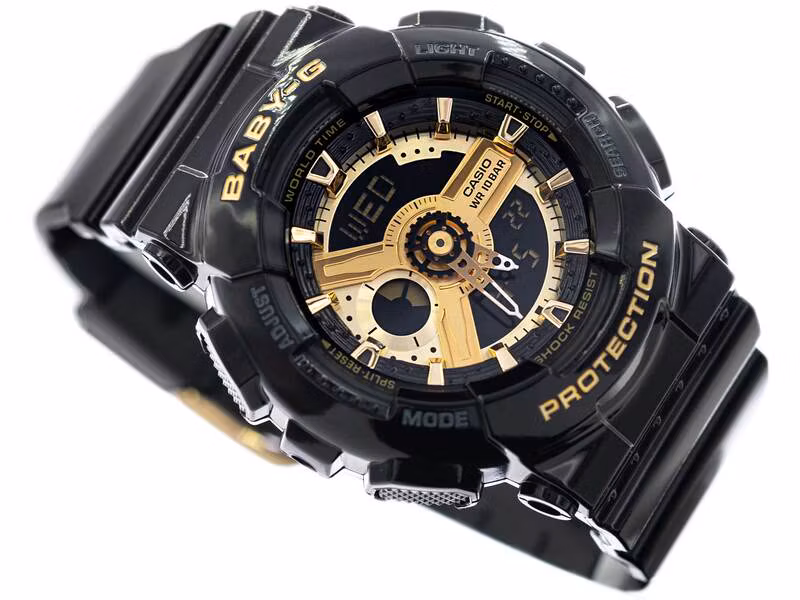 Casio BA-110X-1A
