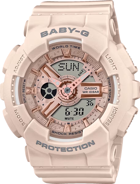 Casio BA-110XCP-4A