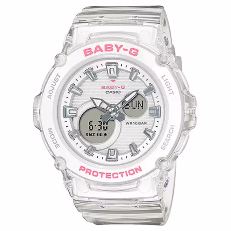 Casio BGA-270S-7A
