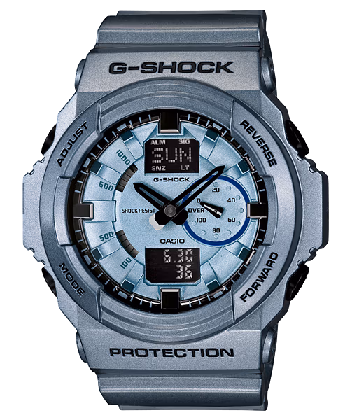 Casio GA-150A-2A