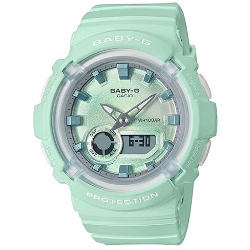Casio BGA-280-3A