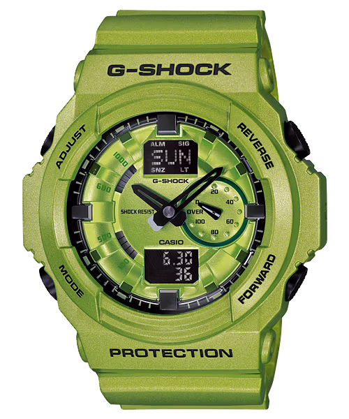 Casio GA-150A-3A