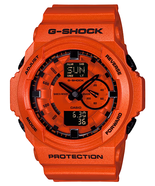 Casio GA-150A-4A