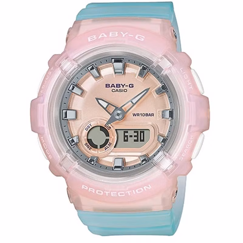 Casio BGA-280-4A3