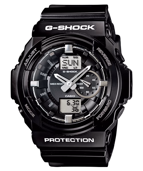 Casio GA-150BW-1A