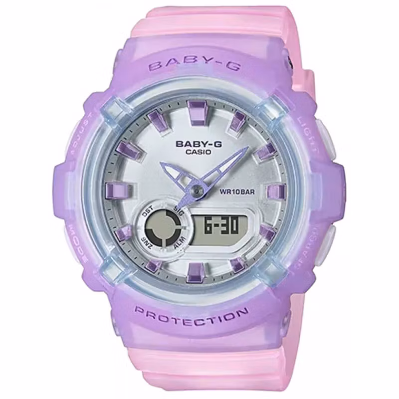 Casio BGA-280-6A