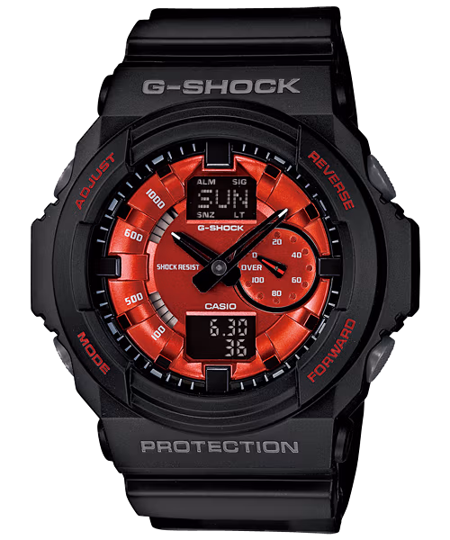 Casio GA-150MF-1A