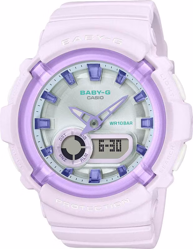 Casio BGA-280SW-6A