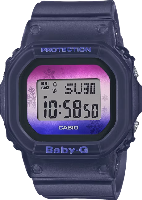 Casio BGD-560WL-2E