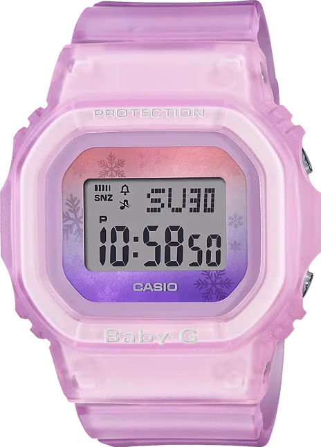 Casio BGD-560WL-4E
