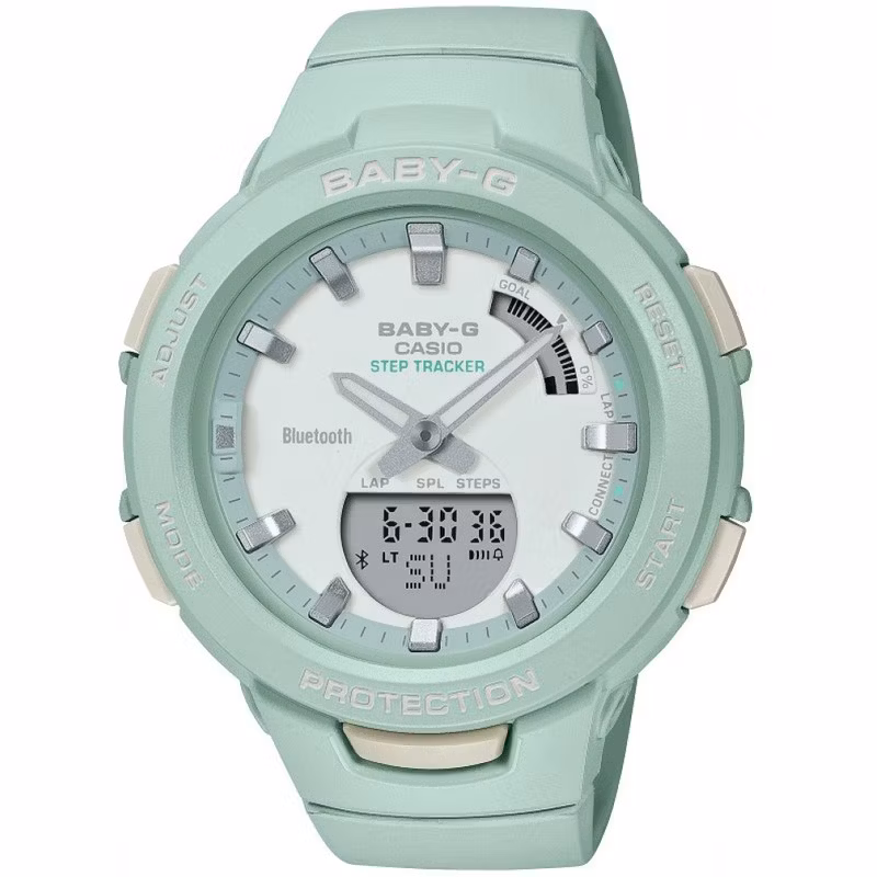 Casio BSA-B100CS-3A