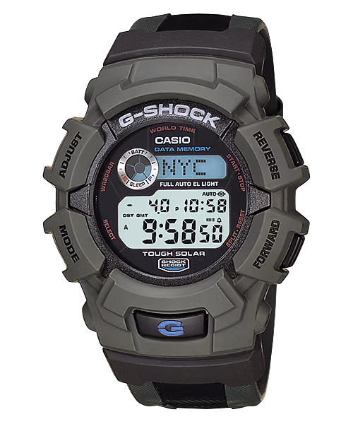 Casio GL-170-3