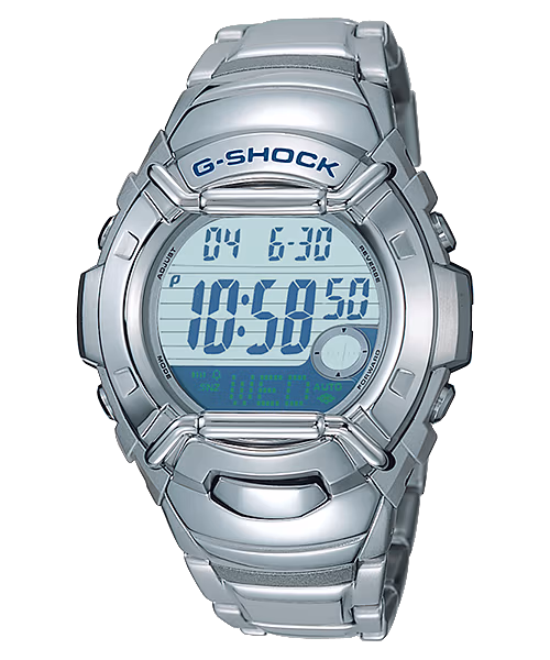 Casio GL-180D-8