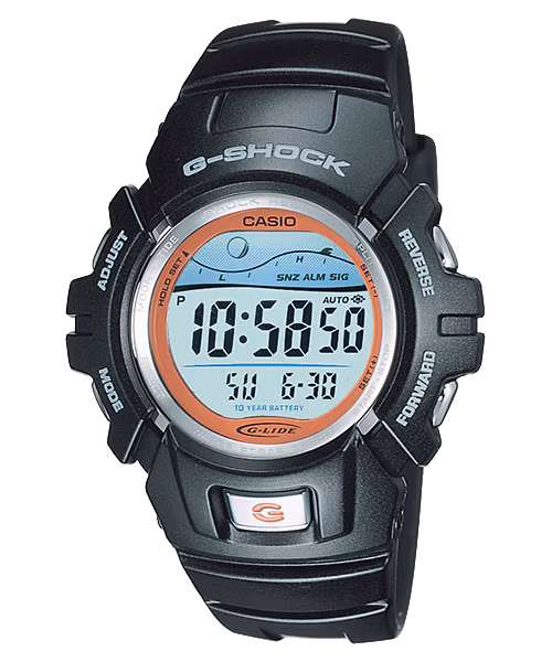 Casio GL-190-1B