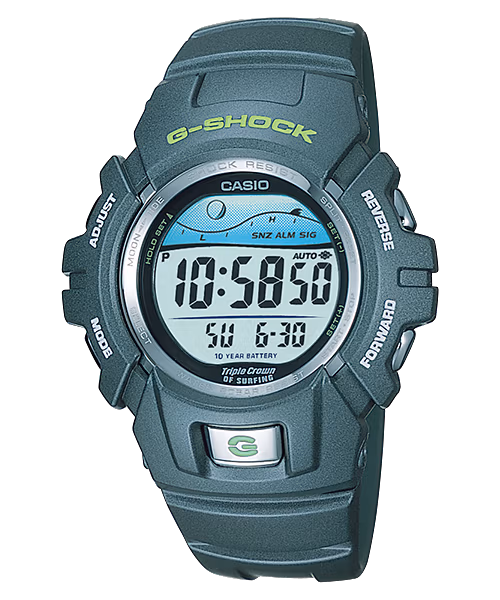 Casio GL-190-3B