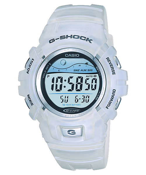 Casio GL-190-7B