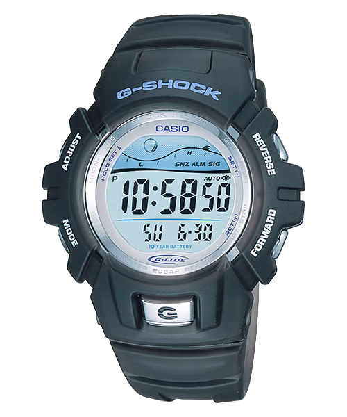 Casio GL-190-8