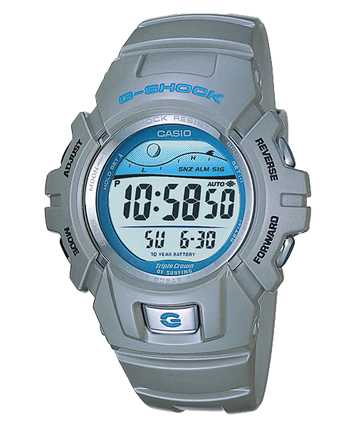 Casio GL-190-8B