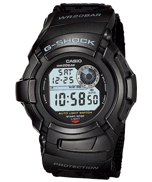 Casio DWX-199-1