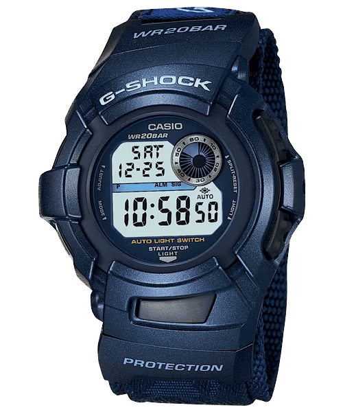 Casio DWX-199-2