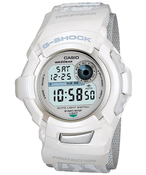 Casio DWX-199-7