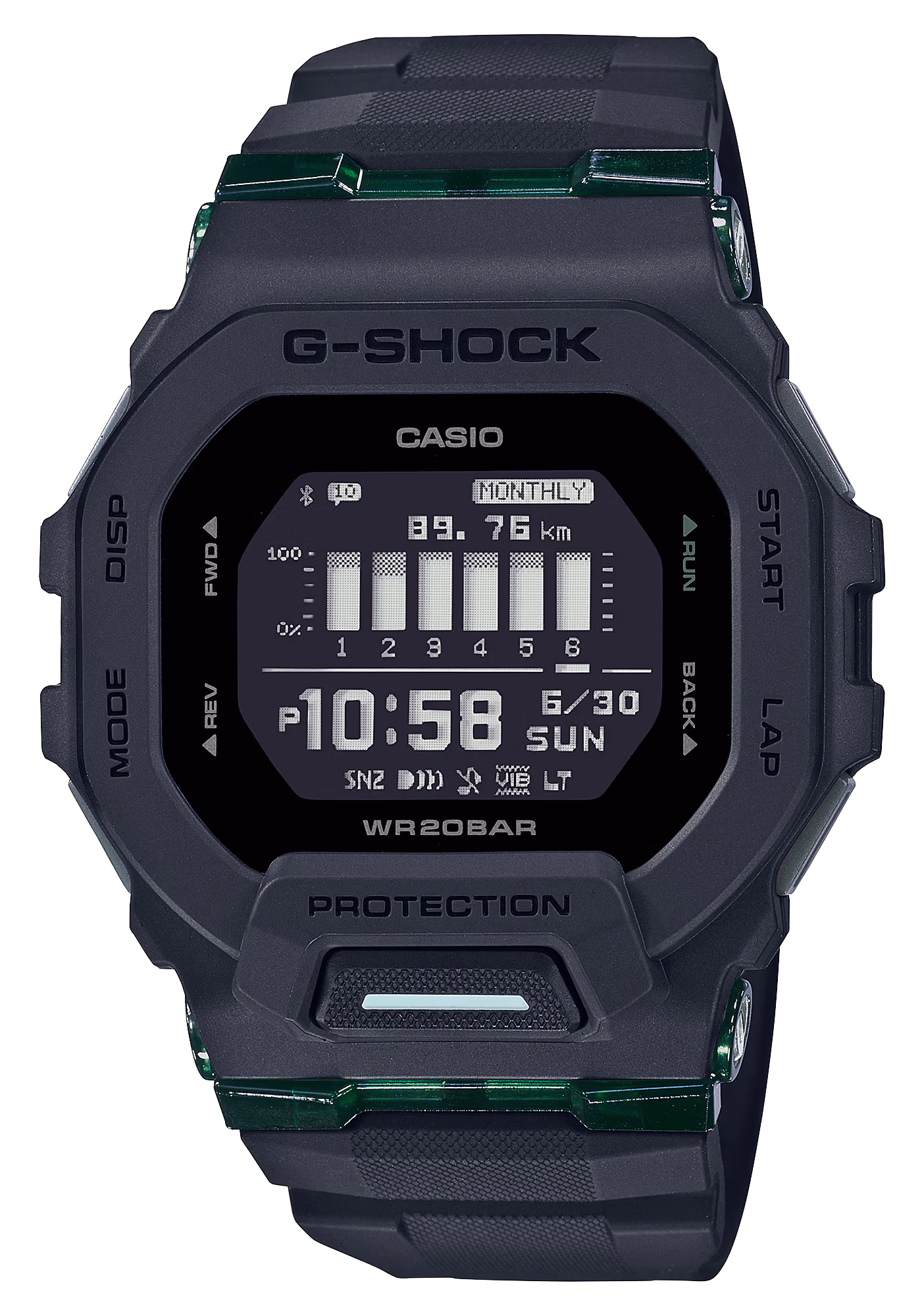 Casio GBD-200UU-1