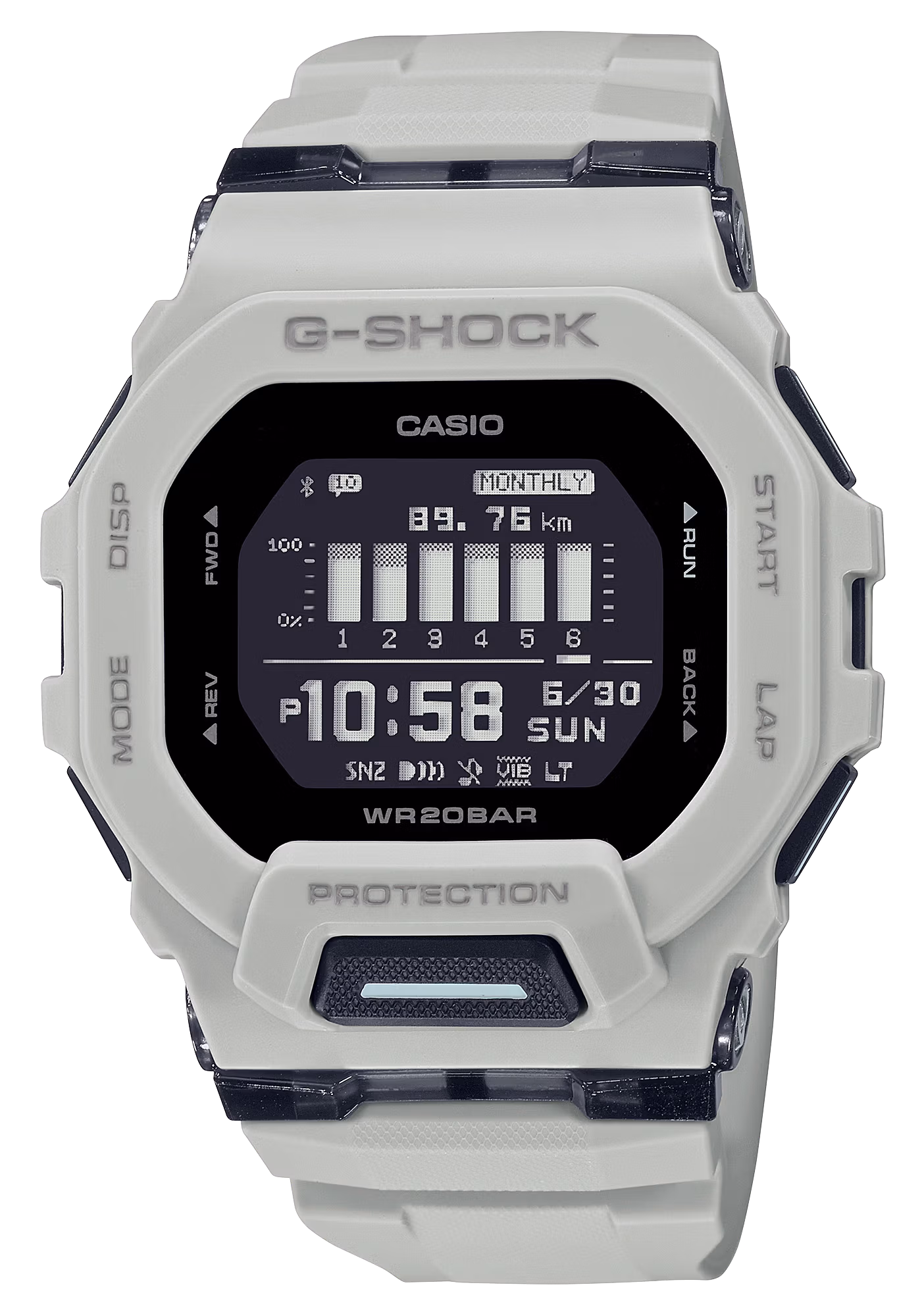 Casio GBD-200UU-9
