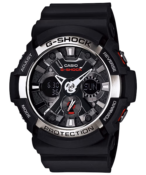 Casio GA-200-1A