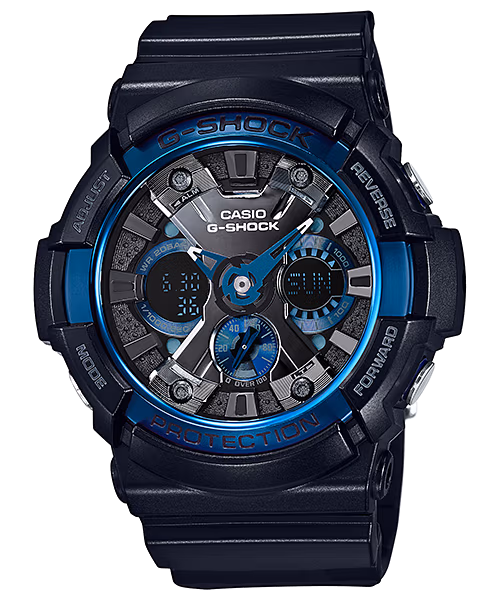 Casio GA-200CB-1A