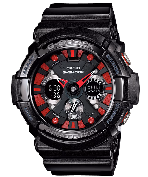 Casio GA-200SH-1A