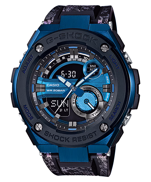 Casio GST-200CP-2A