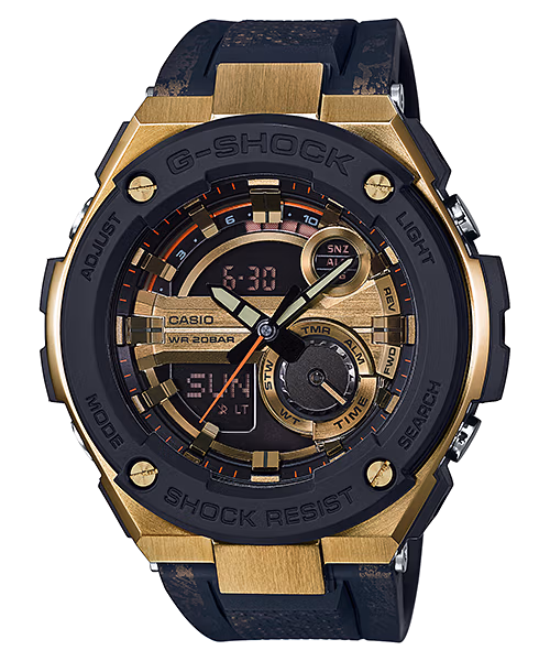 Casio GST-200CP-9A