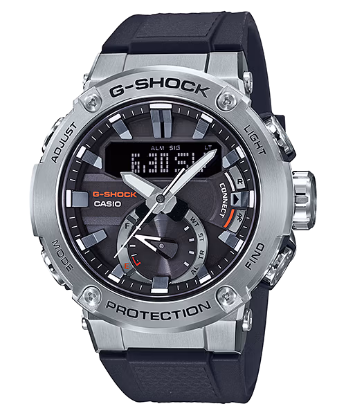 Casio GST-B200-1A