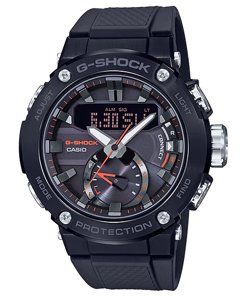 Casio GST-B200B-1A