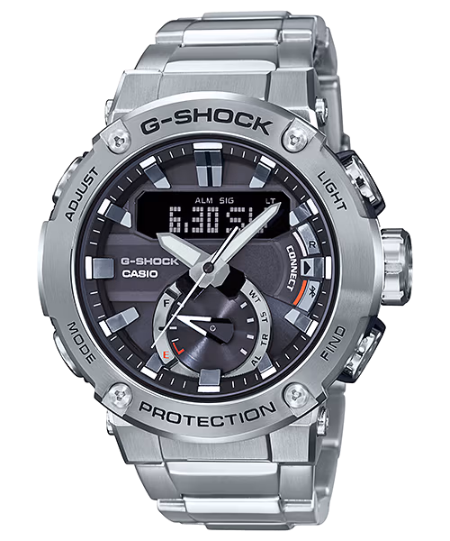 Casio GST-B200D-1A
