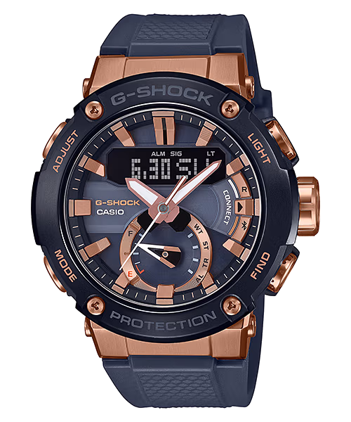 Casio GST-B200G-2A