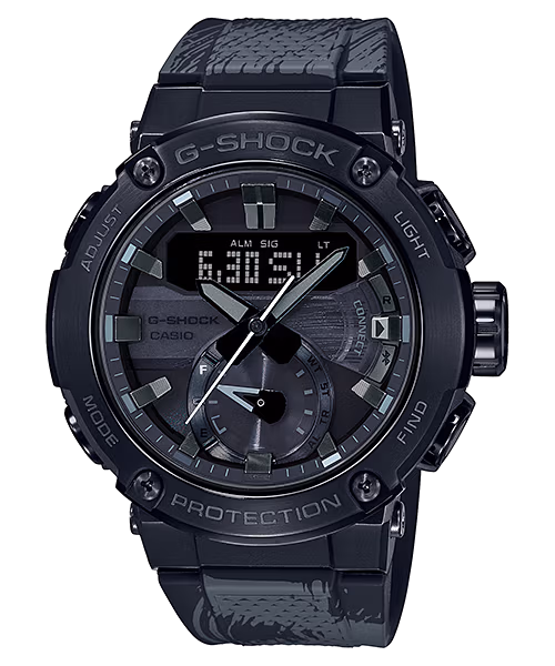 Casio GST-B200TJ-1A