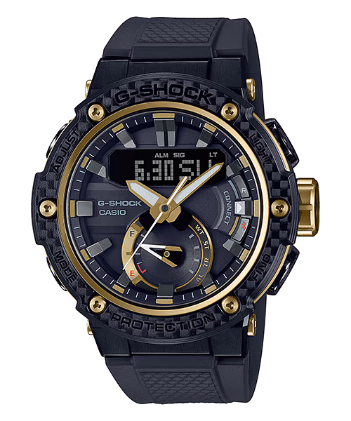 Casio GST-B200X-1A9