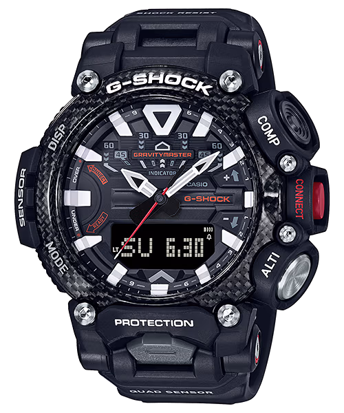 Casio GR-B200-1A