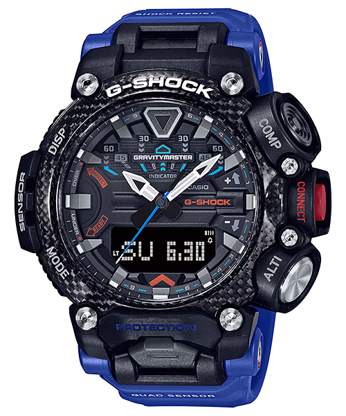 Casio GR-B200-1A2