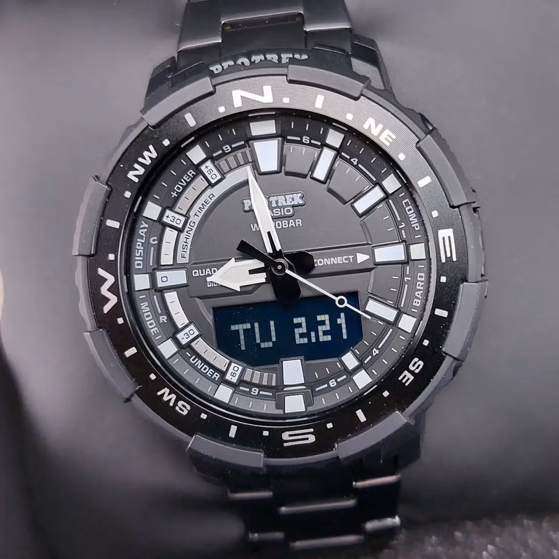 Casio PRT-B70YT-1E
