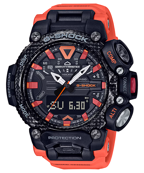 Casio GR-B200-1A9