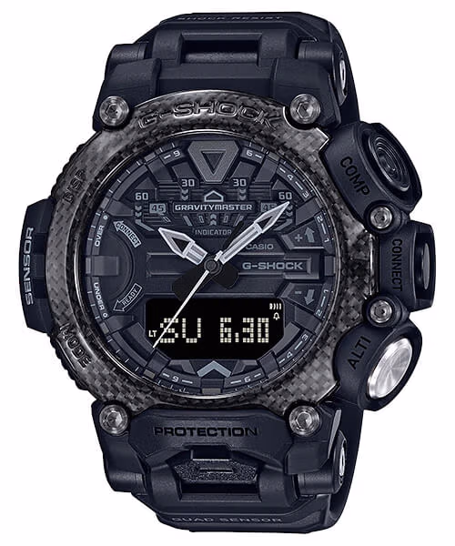 Casio GR-B200-1B