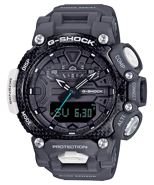 Casio GR-B200RAF-8A