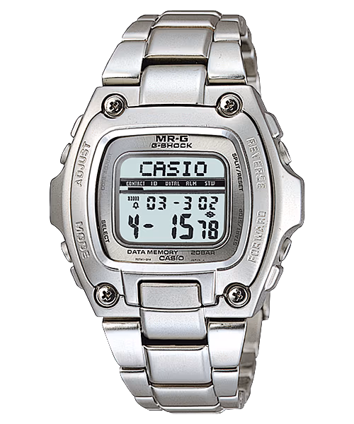 Casio MRG-210-7