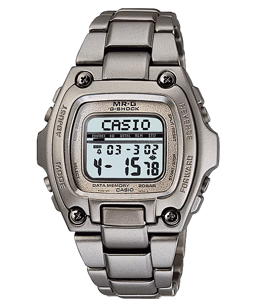 Casio MRG-210T-7